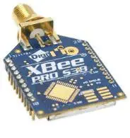 Module Xbee 2