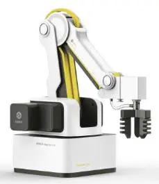 Cánh tay Robot 1