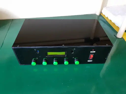 Box IoT